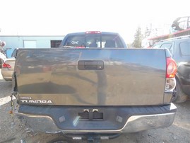 2008 Toyota Tundra SR5 Sage 4.7L AT 2WD #Z24677